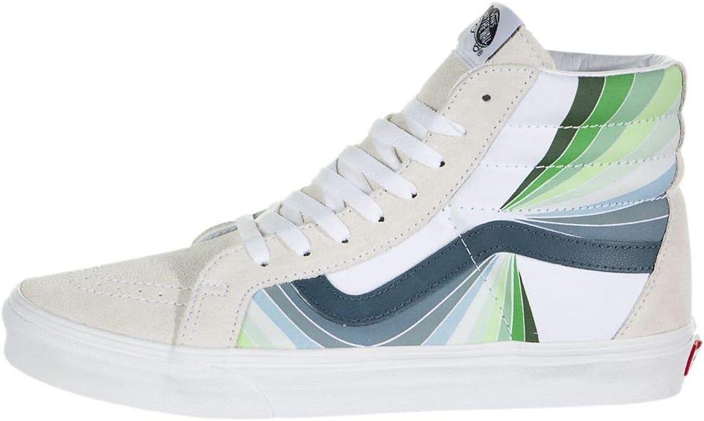 Vans Sk8-hi Reissue Mens Style : Vn0a4u3d