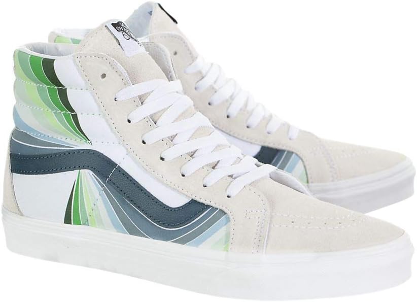 Vans Sk8-hi Reissue Mens Style : Vn0a4u3d