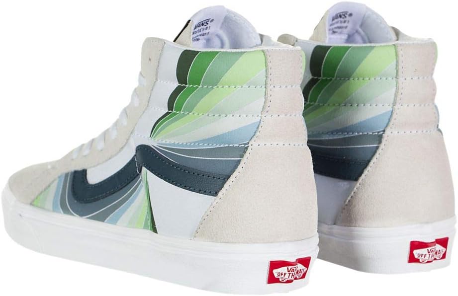 Vans Sk8-hi Reissue Mens Style : Vn0a4u3d