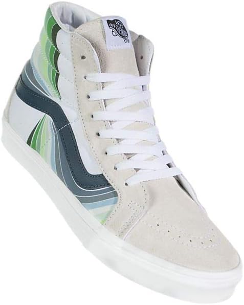 Vans Sk8-hi Reissue Mens Style : Vn0a4u3d