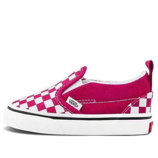 Vans Slip-on V Toddlers Style : Vn0a3488