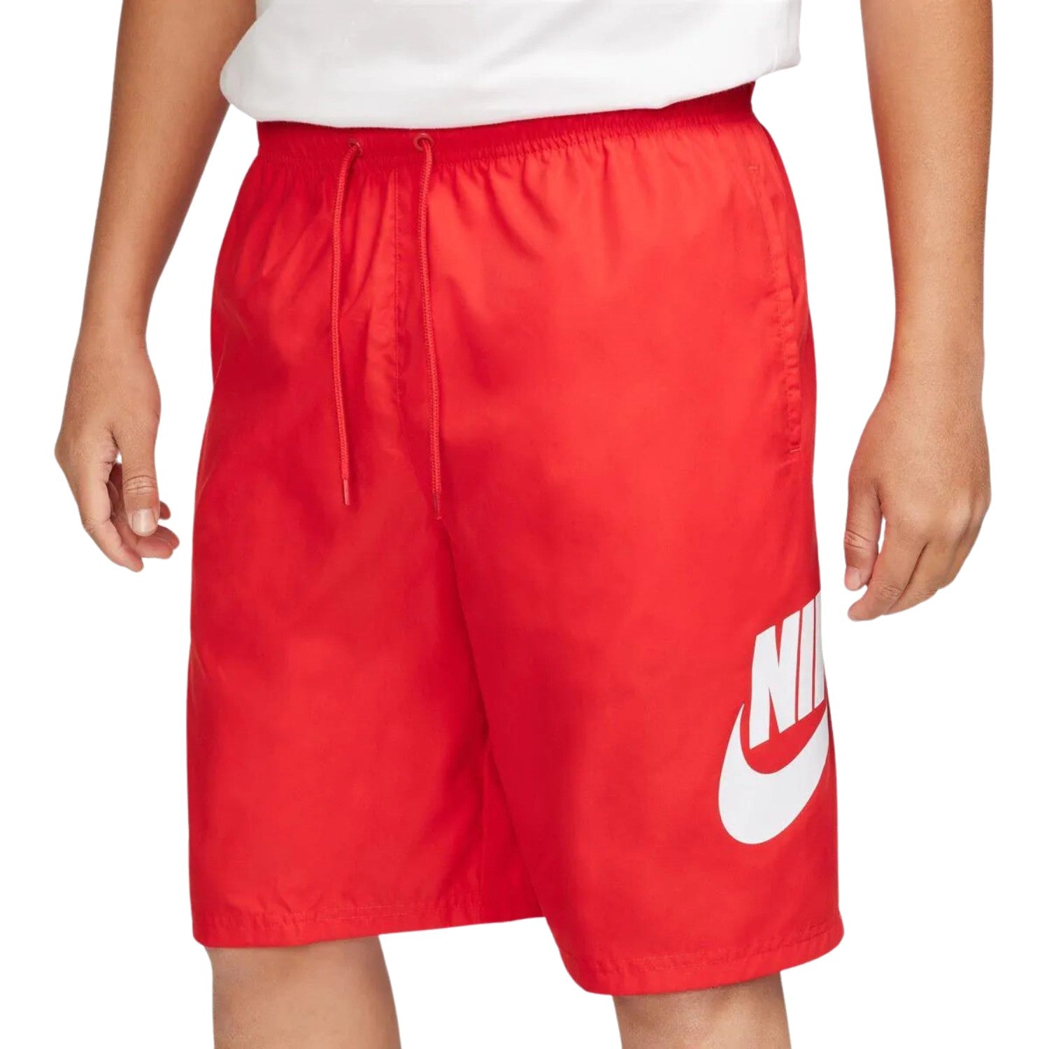 Nike Club Men's Woven Shorts Mens Style : Fn3303