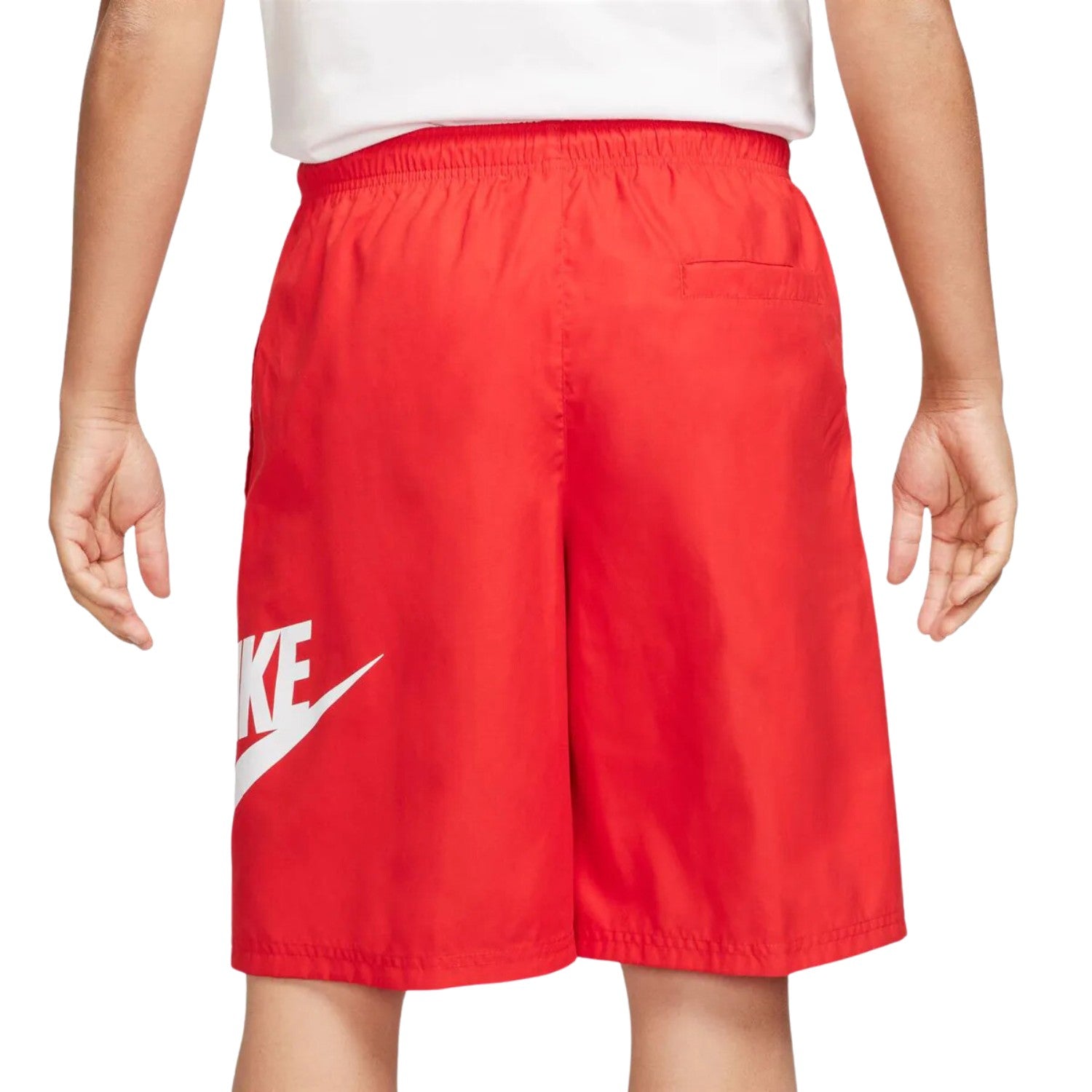 Nike Club Men's Woven Shorts Mens Style : Fn3303