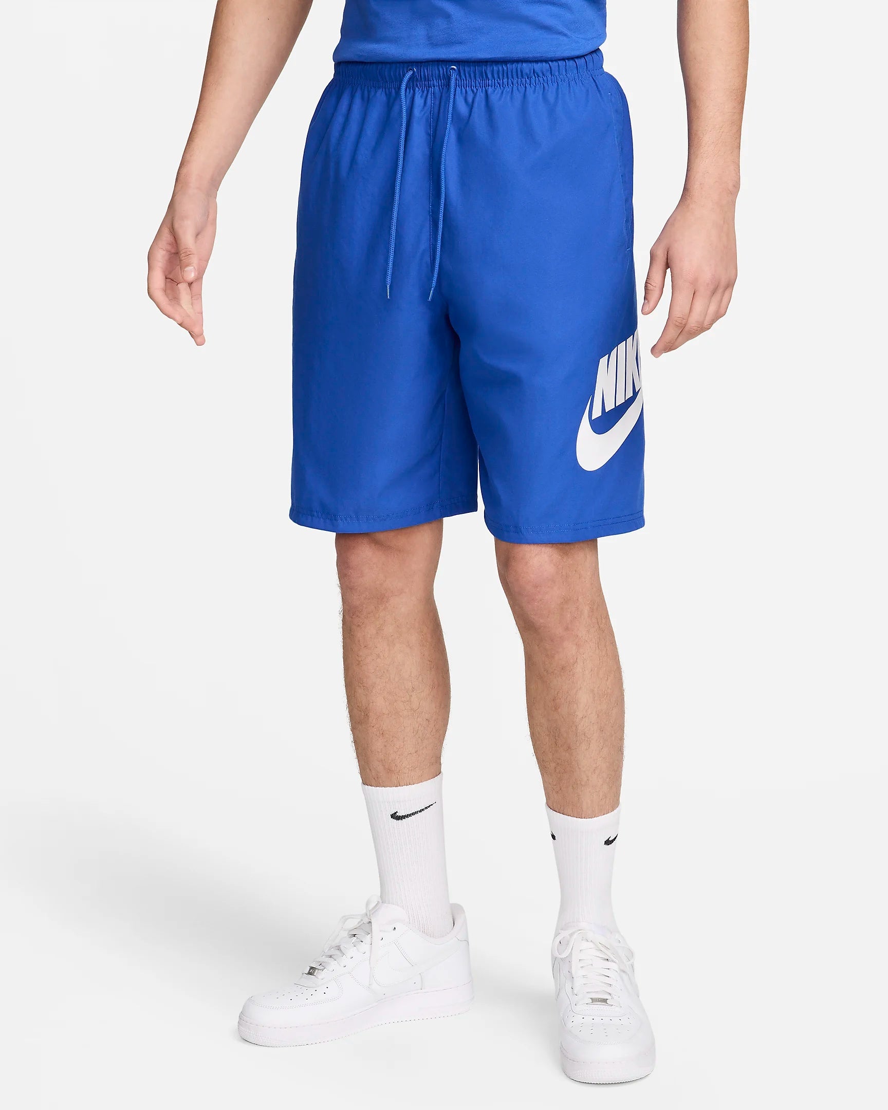 Nike Club Men's Woven Shorts Mens Style : Fn3303