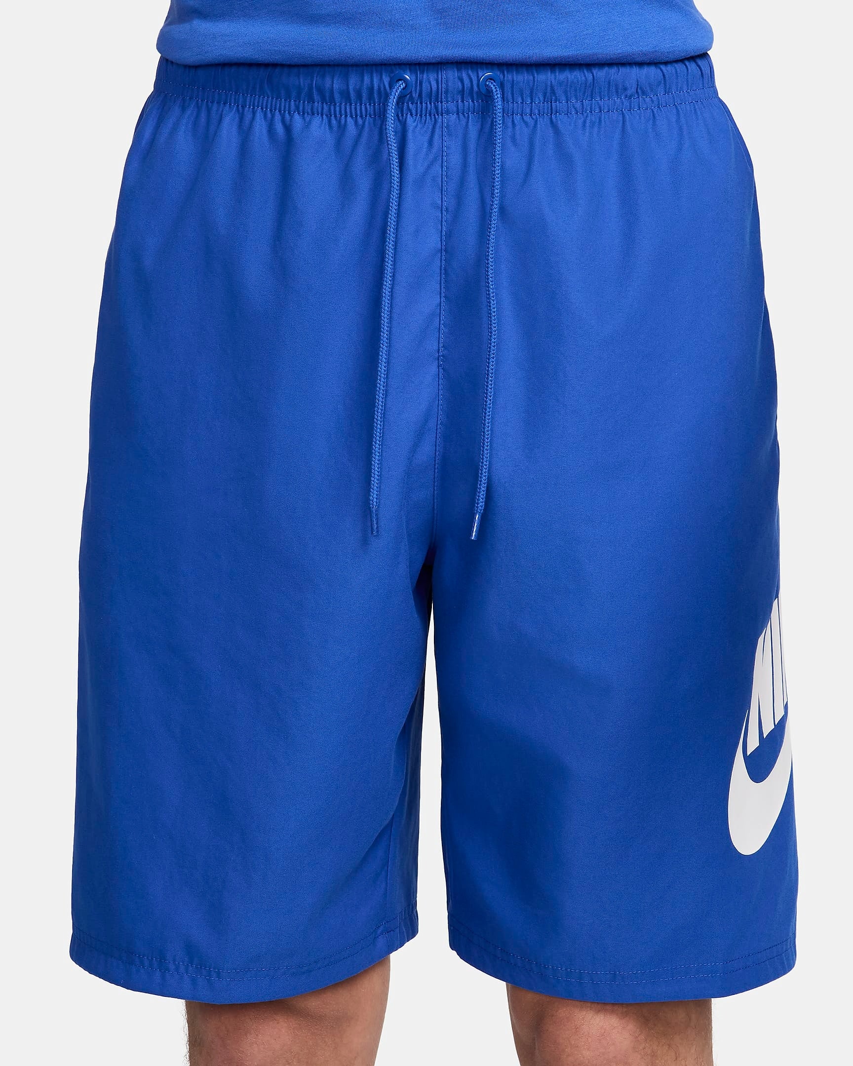 Nike Club Men's Woven Shorts Mens Style : Fn3303