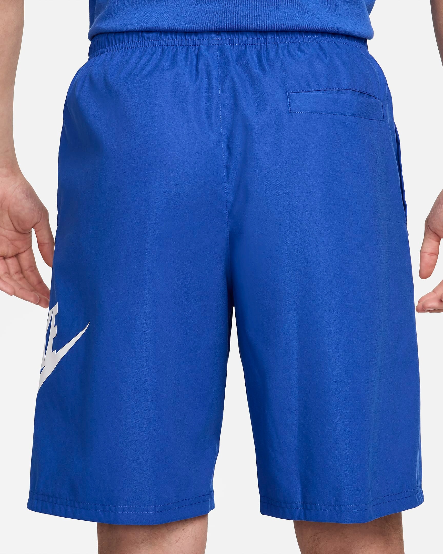 Nike Club Men's Woven Shorts Mens Style : Fn3303