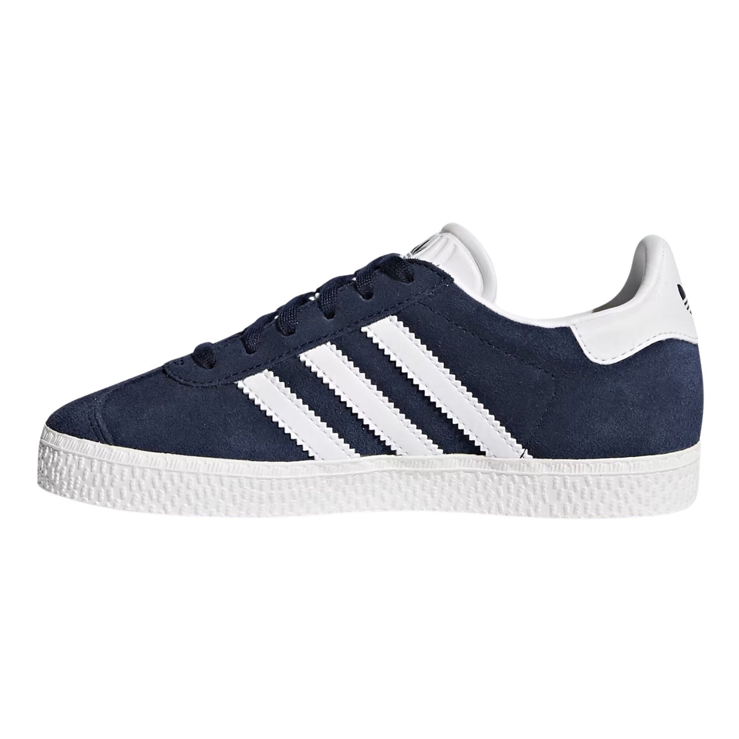 adidas Gazelle Collegiate Navy Cloud White (PS)