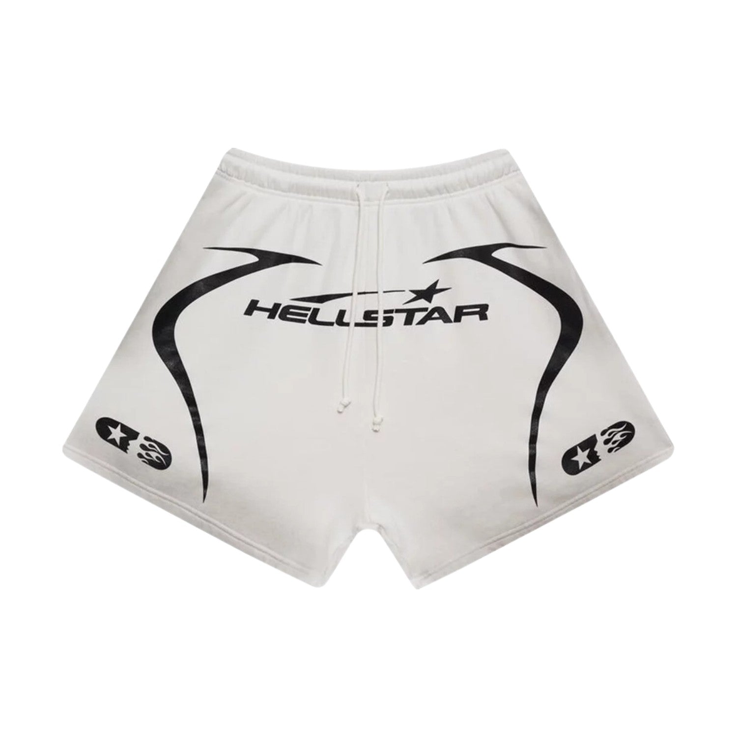 Hell Star 7 On 7 Warm Up Shorts Mens Style : Hs01sho001