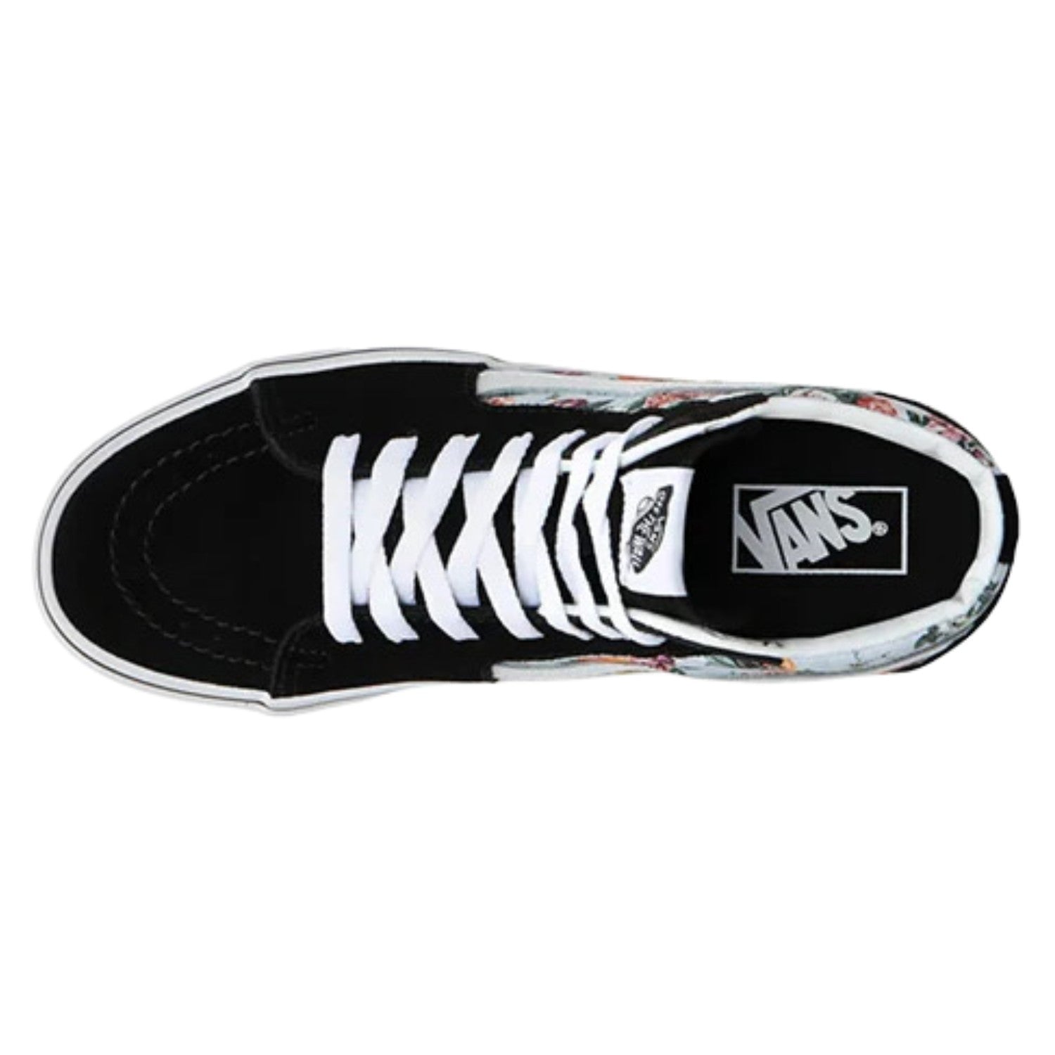 Vans Sk8-hi Mens Style : Vn0a4bv6