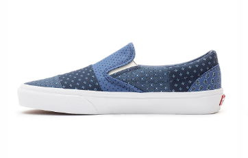 Vans Classic Slip-on Mens Style : Vn0a33tb