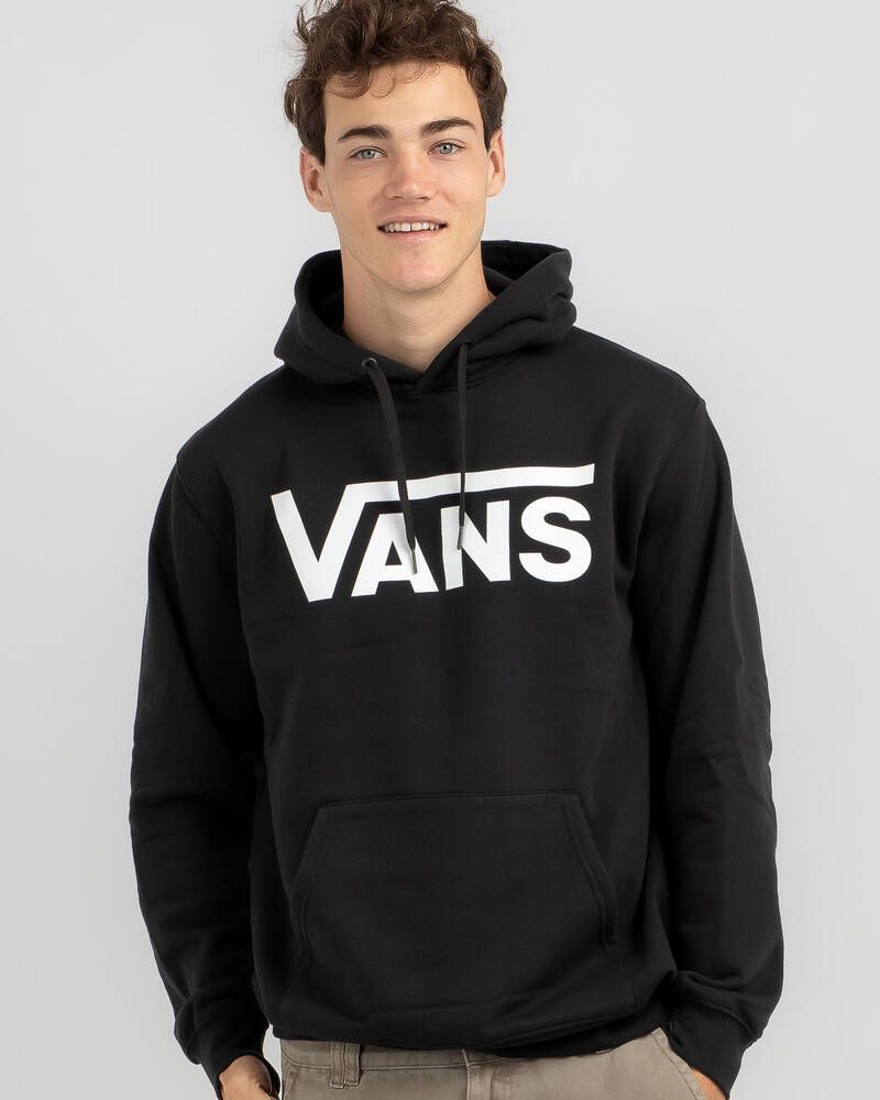 Vans Classic III Po Hoodie Mens Style : Vn000hnx