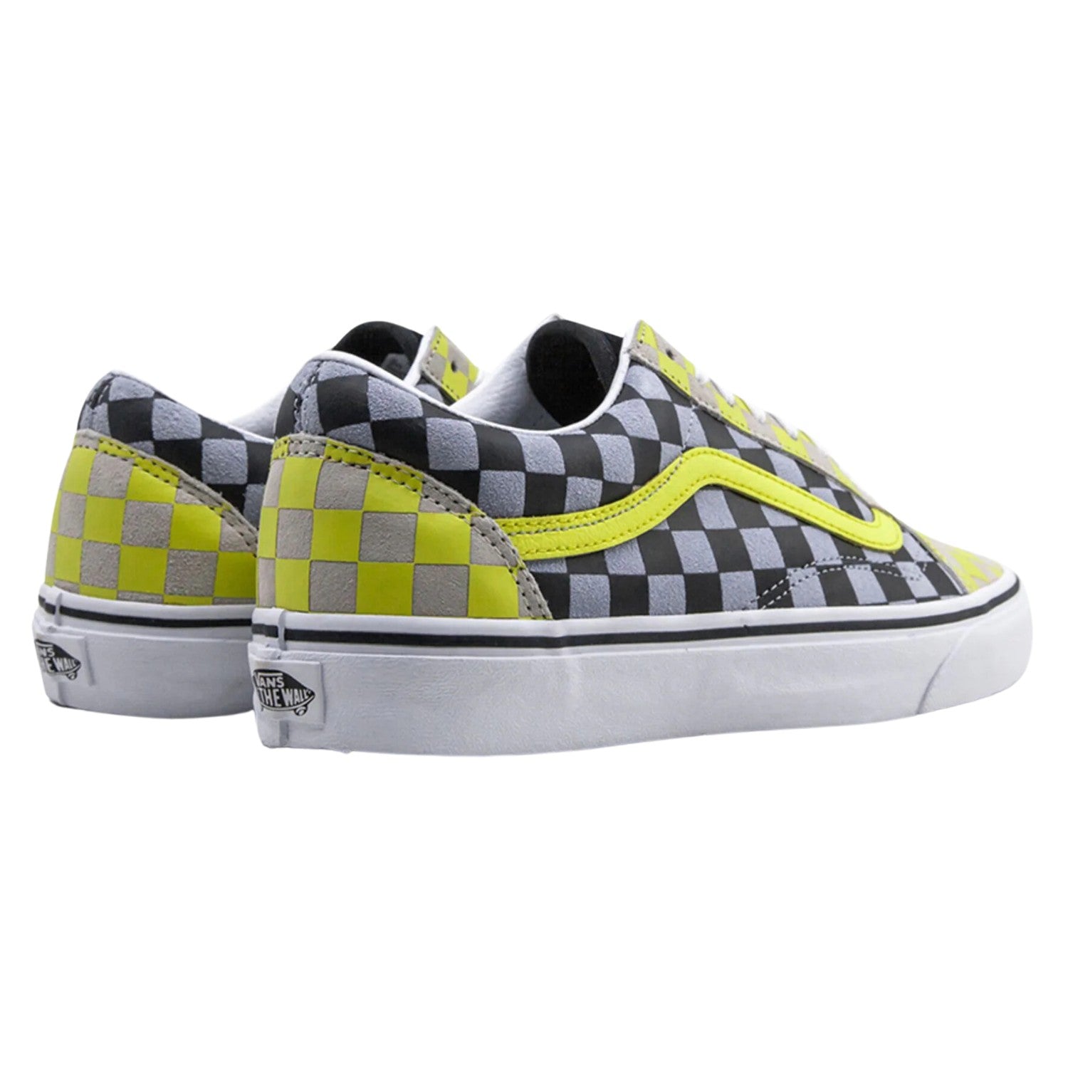 Vans Old Skool Mens Style : Vn0a4u3b