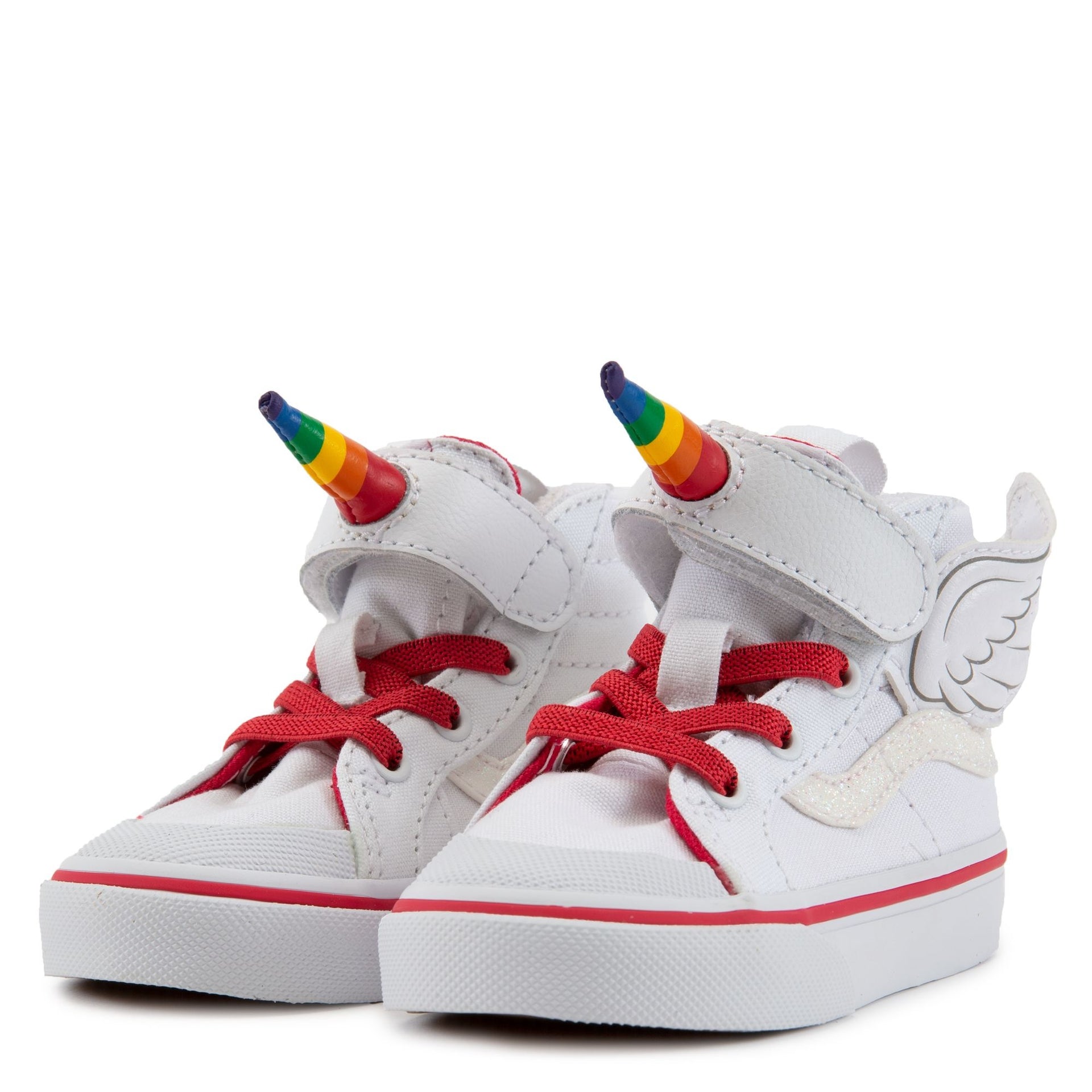 Vans Flying Sk8-hi Rel Toddlers Style : Vn0a4uwa