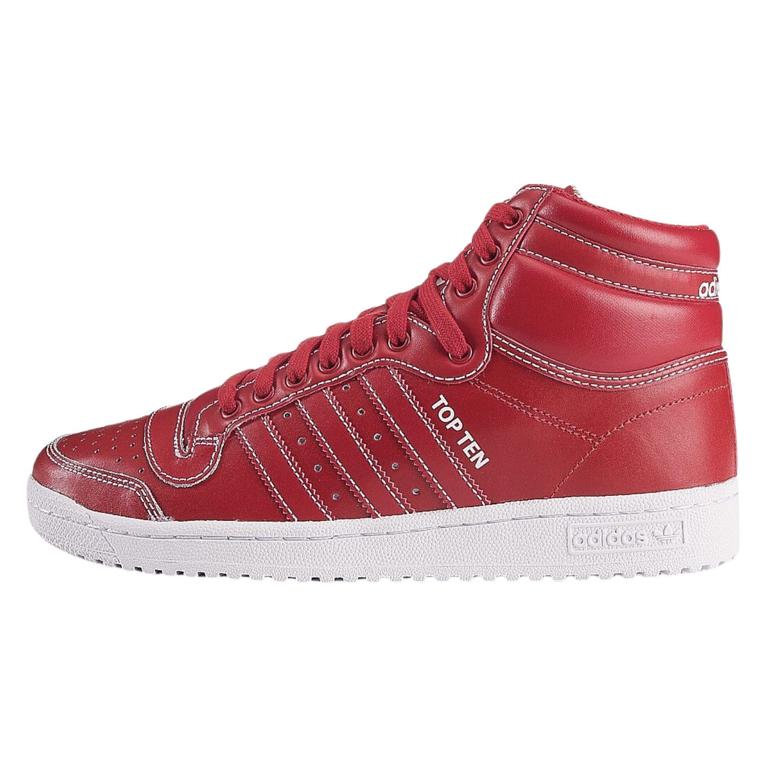 Adidas Top Ten Hi  Mens Style : F37589