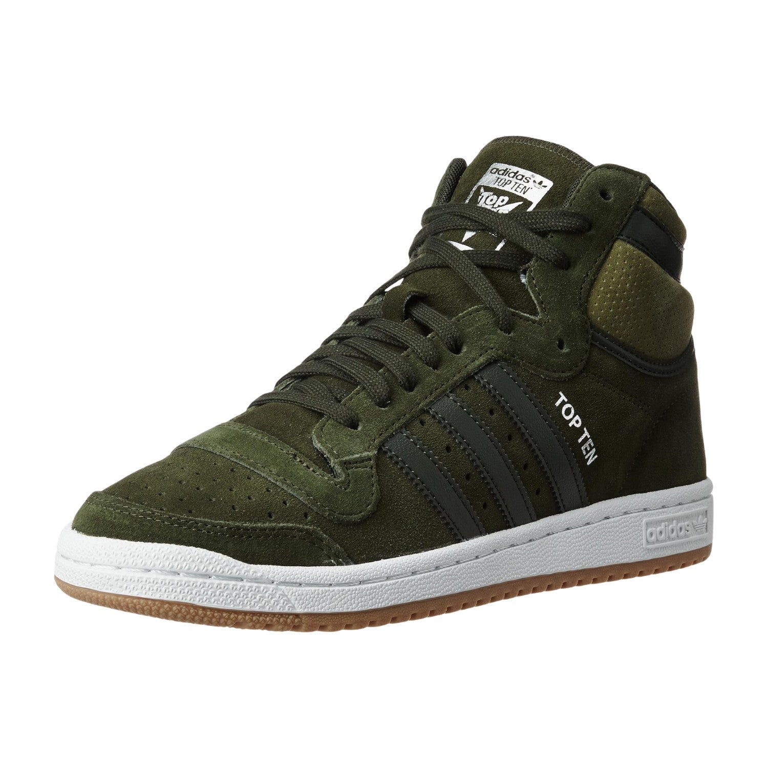 Adidas Top Ten Hi Mens Style : B27510