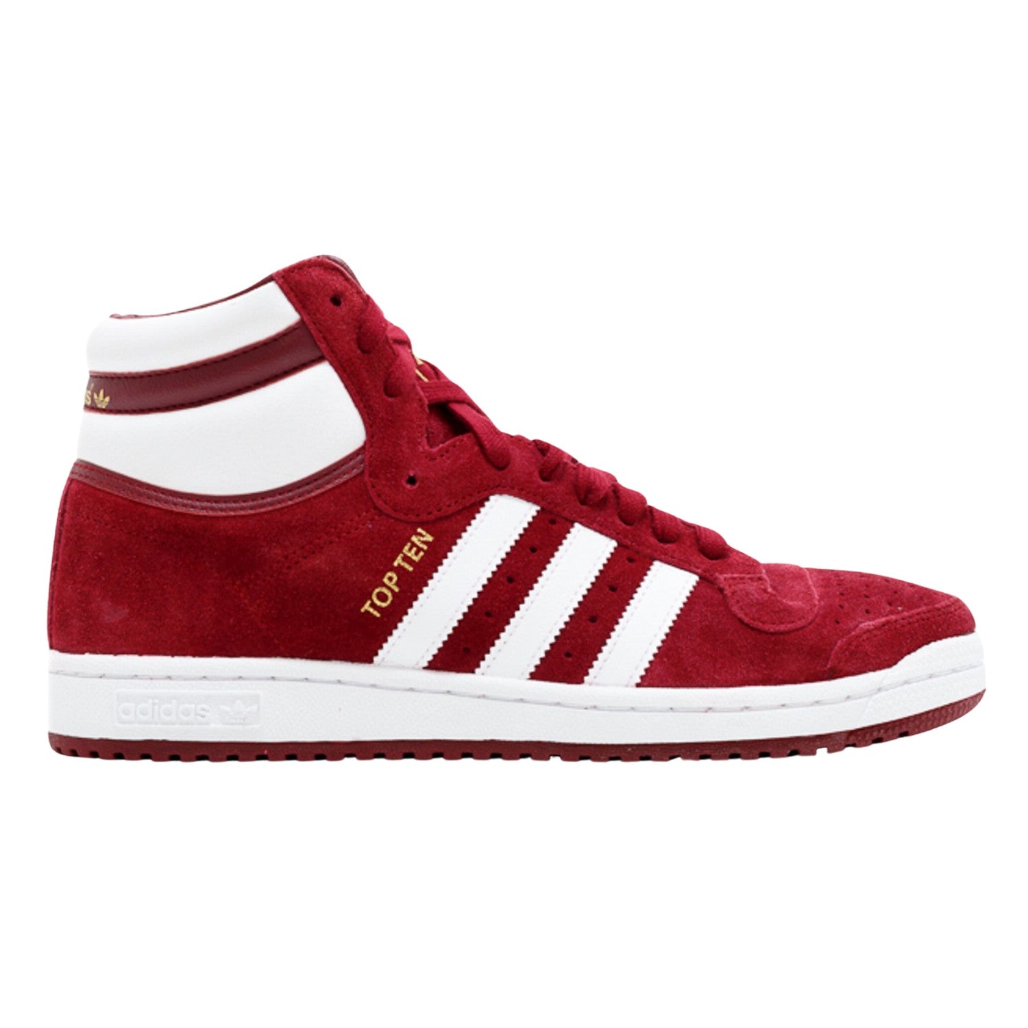 Adidas Top Ten Hi Mens Style : F37591