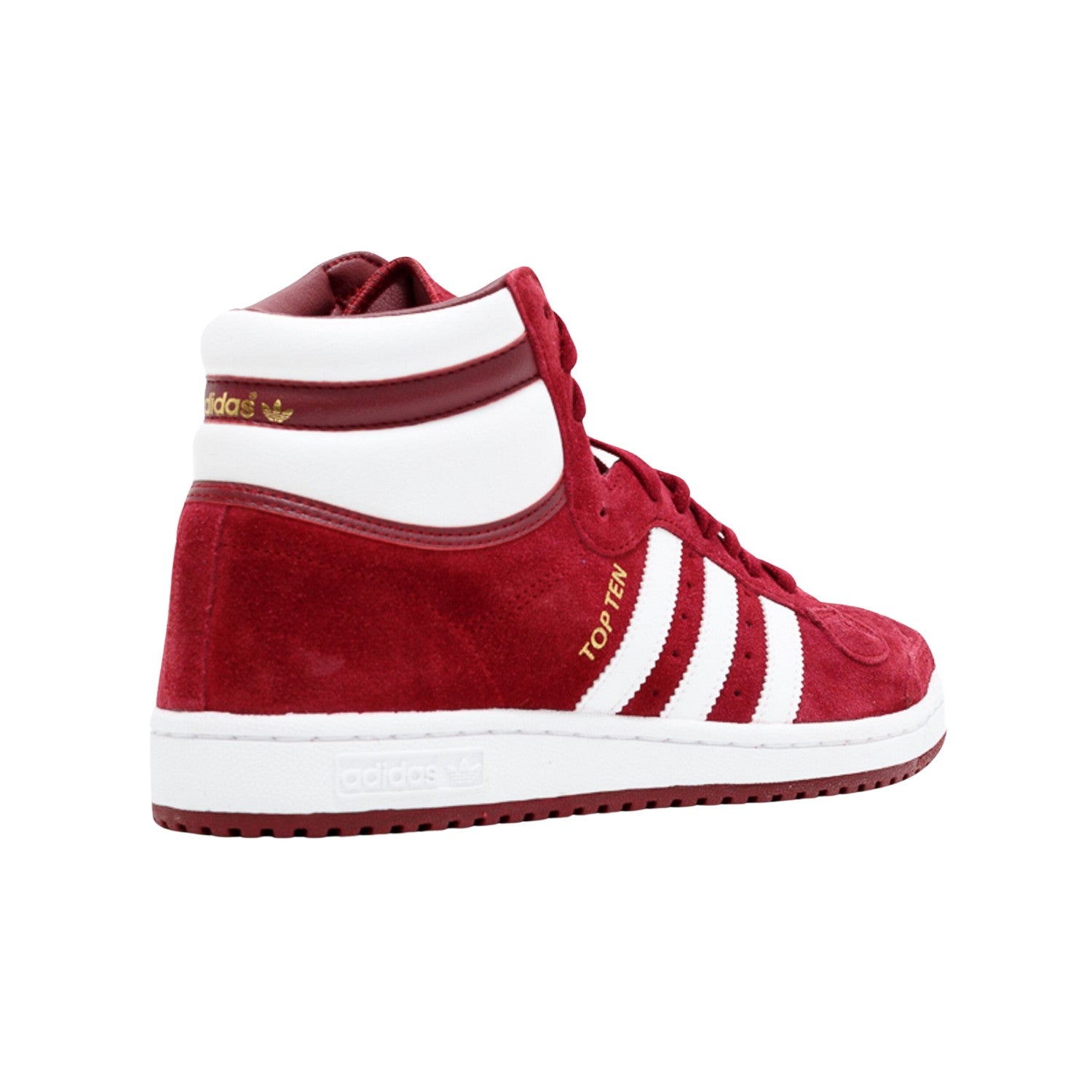 Adidas Top Ten Hi Mens Style : F37591