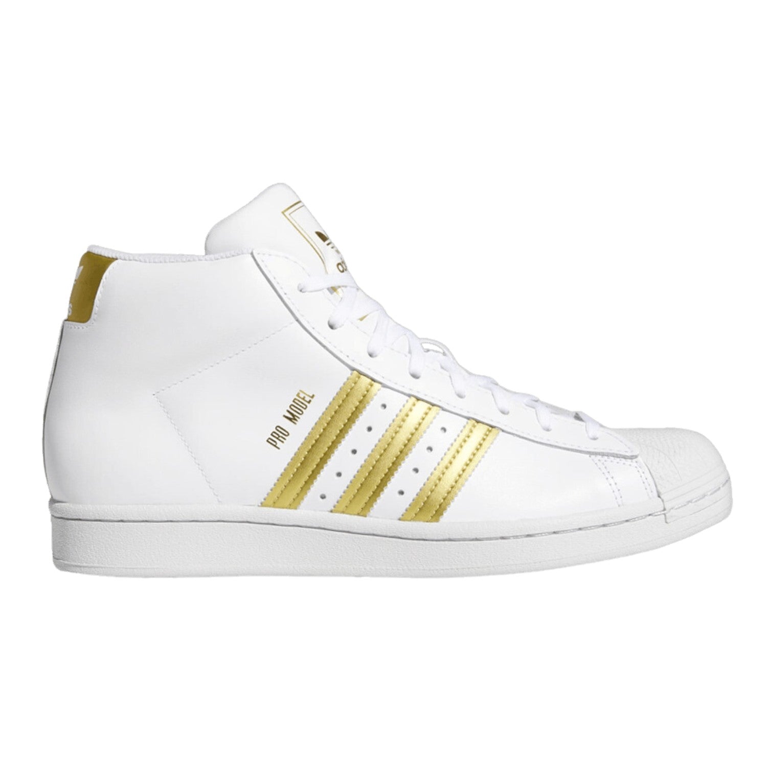 Adidas Pro Model Mens Style : Fw3110