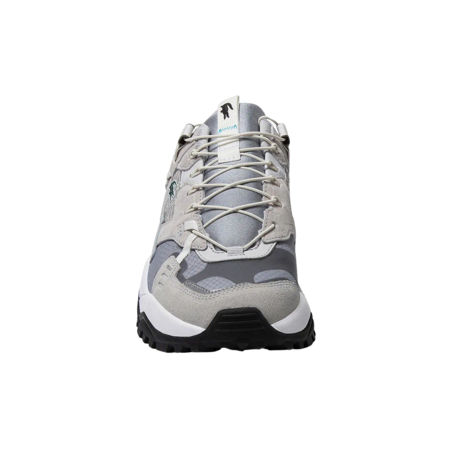 Lacoste L-guard Breaker 03211 Sma Cnv/lth Mens Style : 7-42sma0040gb7