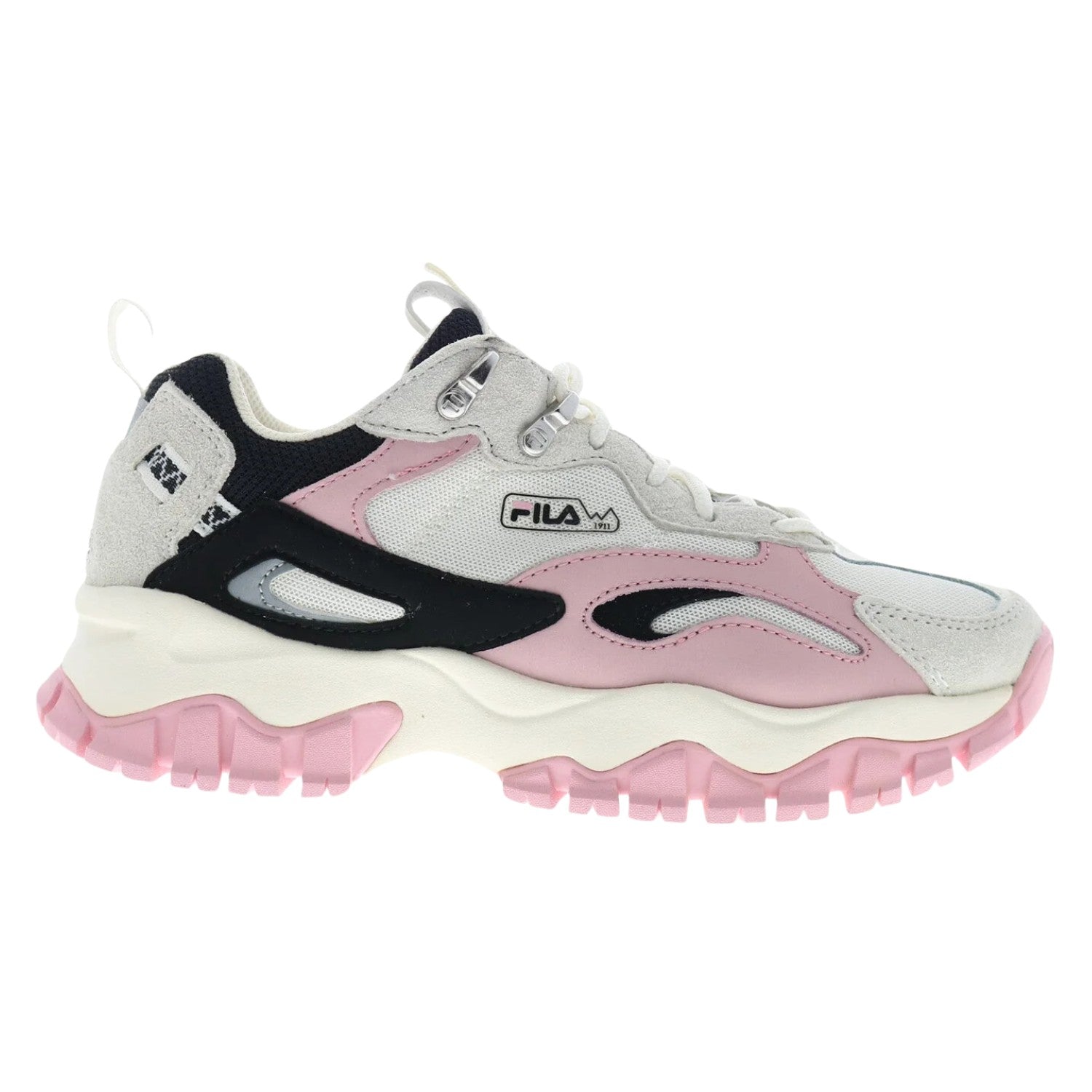 Fila Ray Tracker Tr 2 Womens Style : 5rm01256