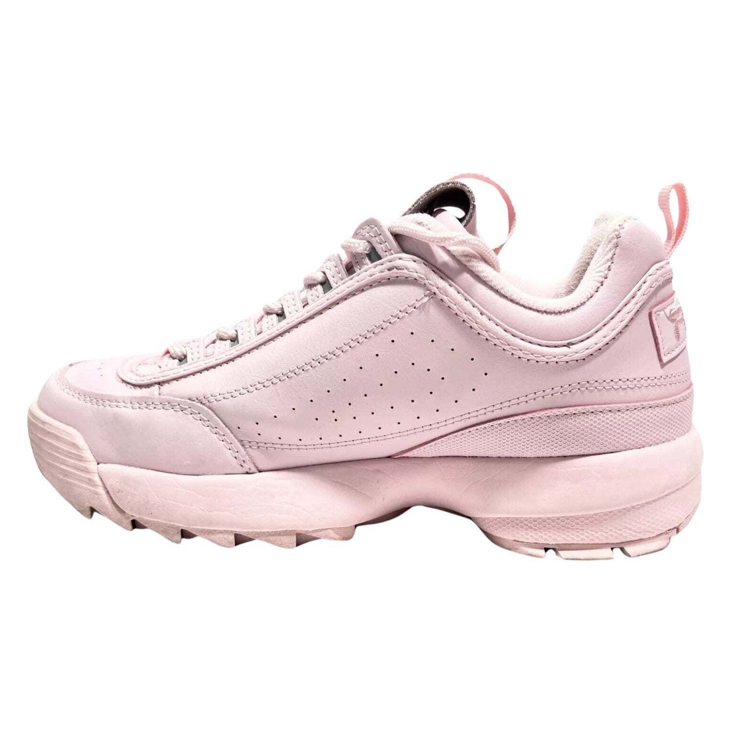 Fila Disruptor Ii Embroidery Womens Style : 5fm00605