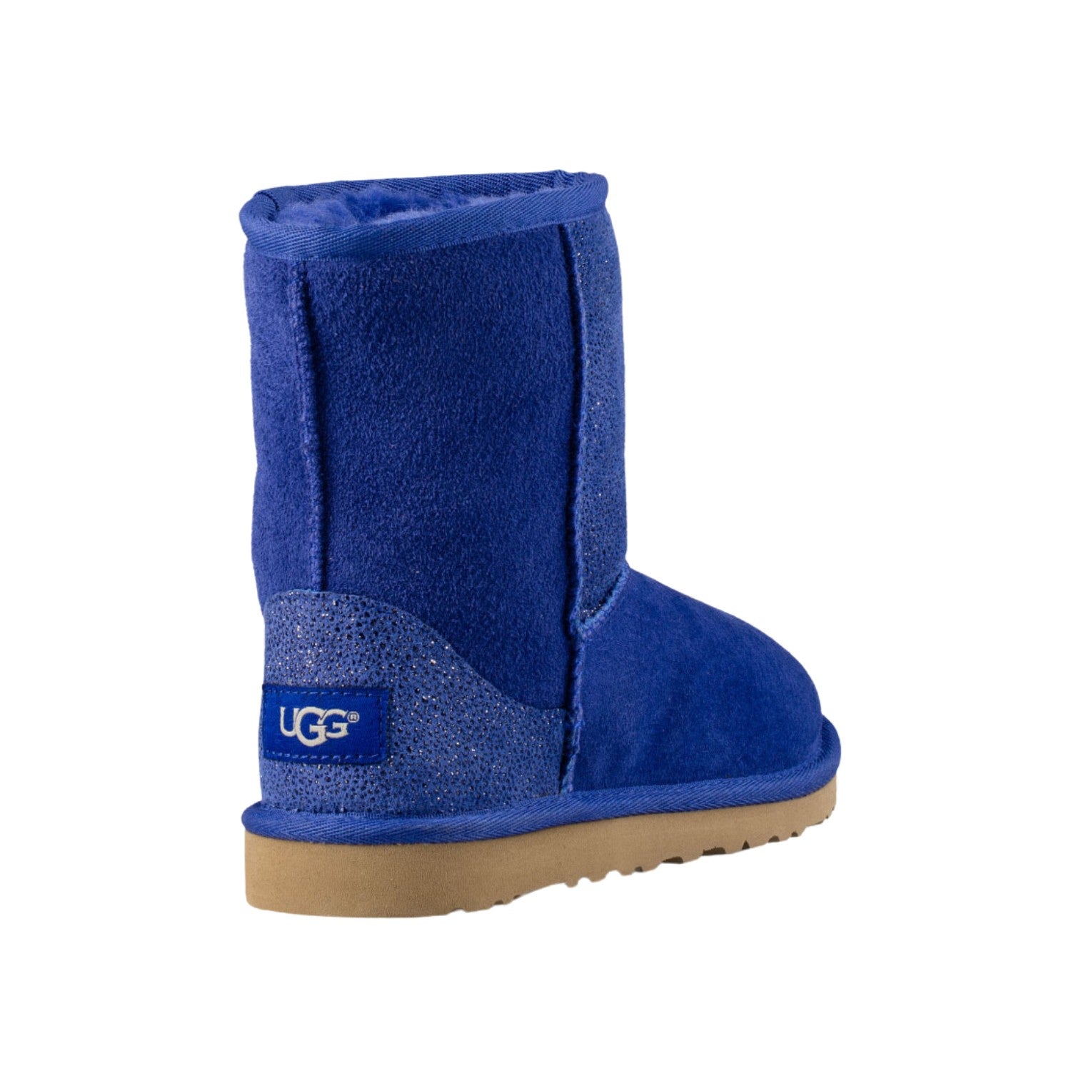 Uggs K Classic Short Serein Little Kids Style : 1013259k