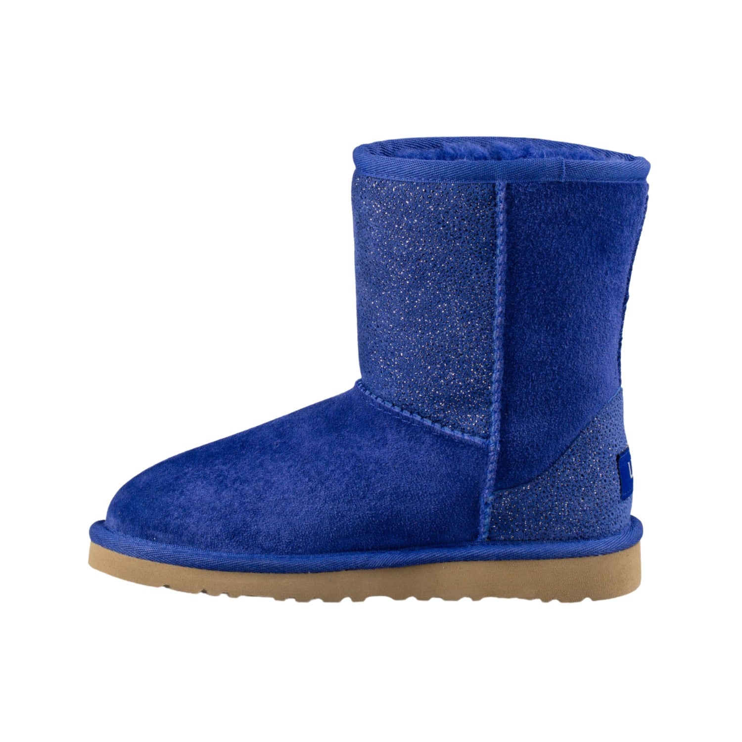 Uggs K Classic Short Serein Little Kids Style : 1013259k