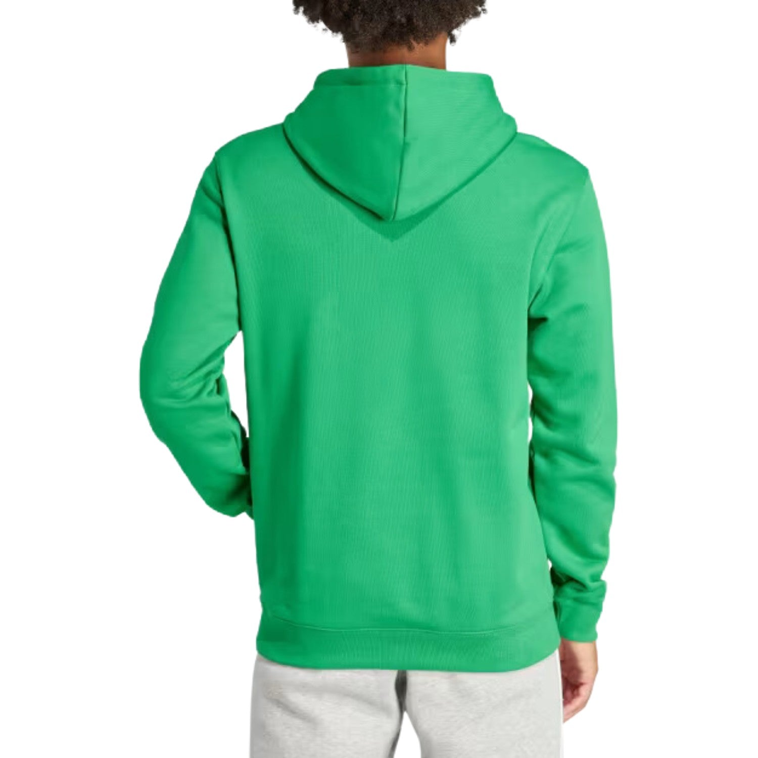 adidas Adicolor Classics Trefoil Hoodie Green