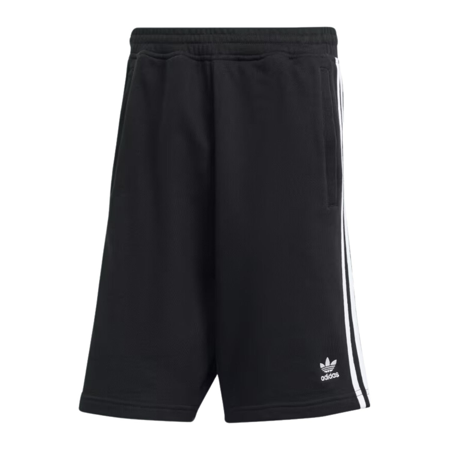 Adidas 3-stripe Short Mens Style : Iu2337