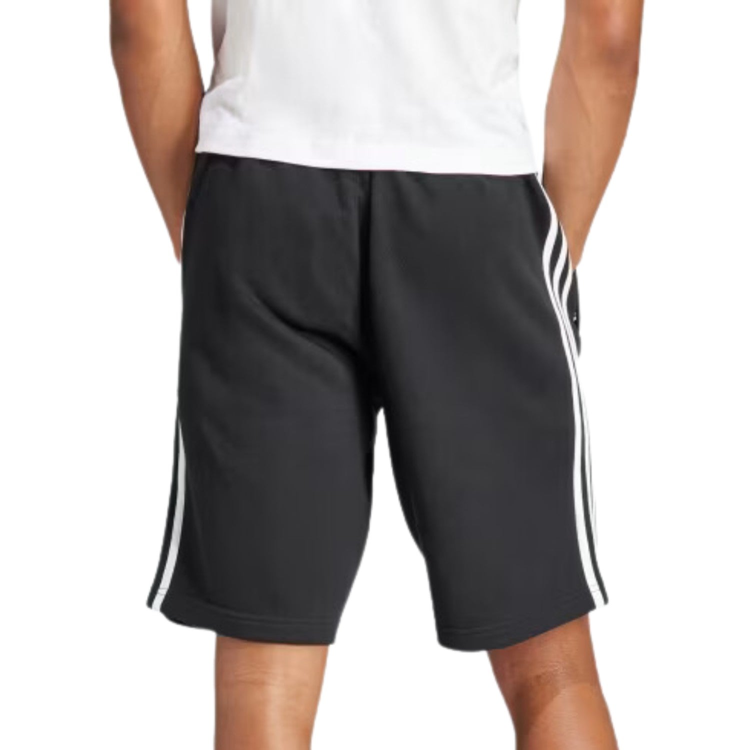 Adidas 3-stripe Short Mens Style : Iu2337