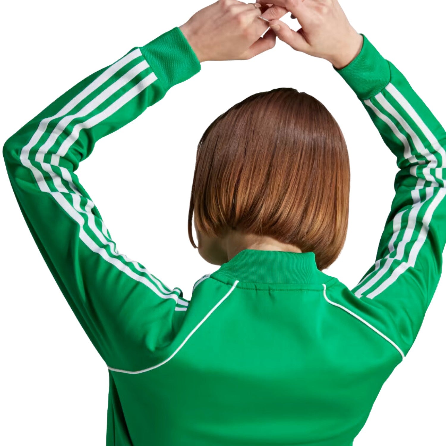 Adidas Sst Classic Track Top Womens Style : Ik4030