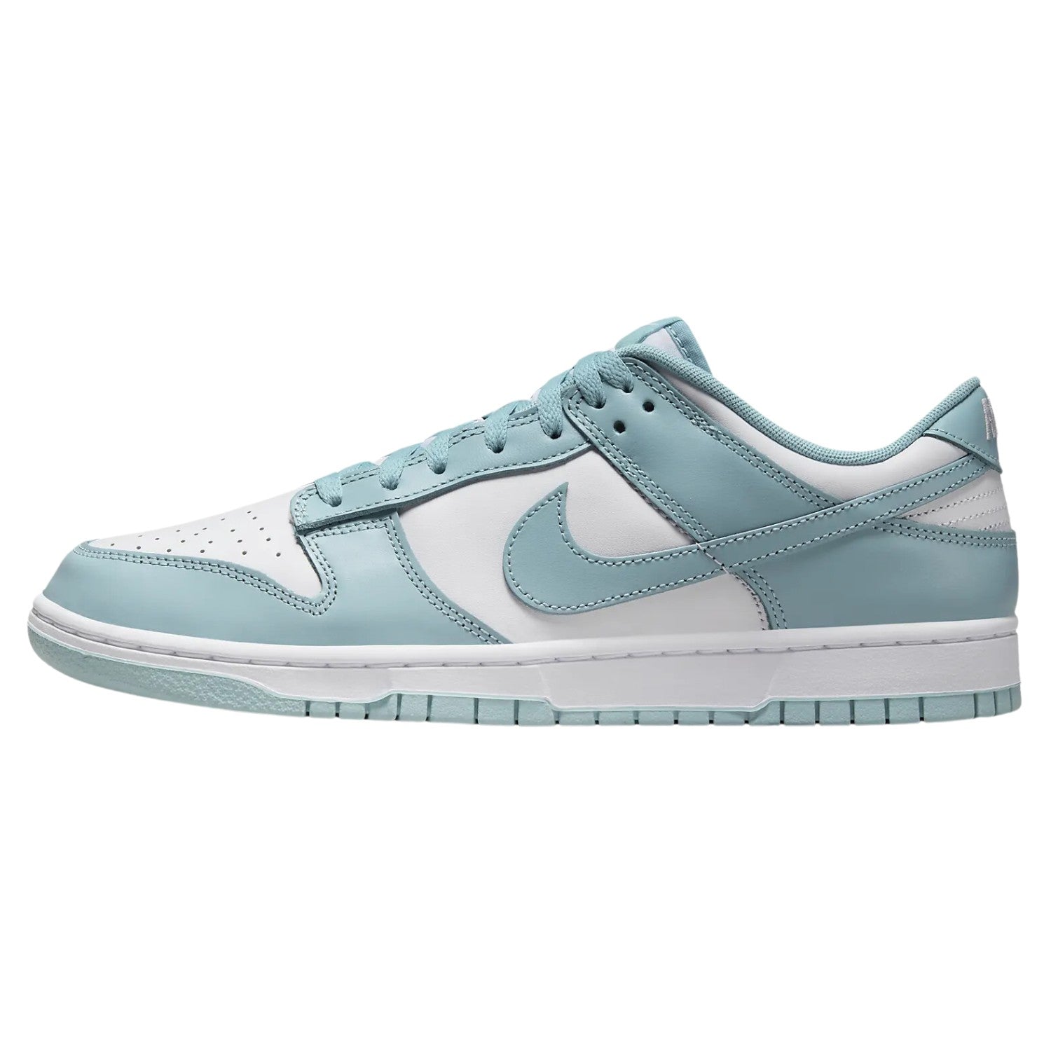 Nike Dunk Low Retro "Denim Turquoise" Mens Style : Dv0833