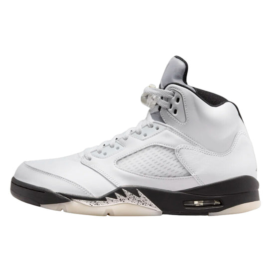 Jordan 5 Retro Reverse Metallic