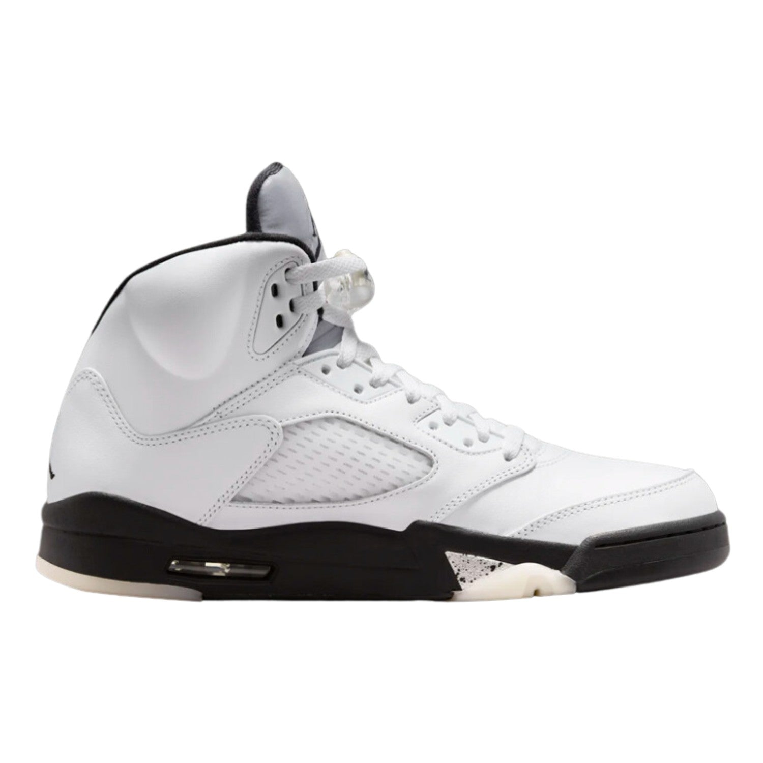 Jordan 5 Retro Reverse Metallic