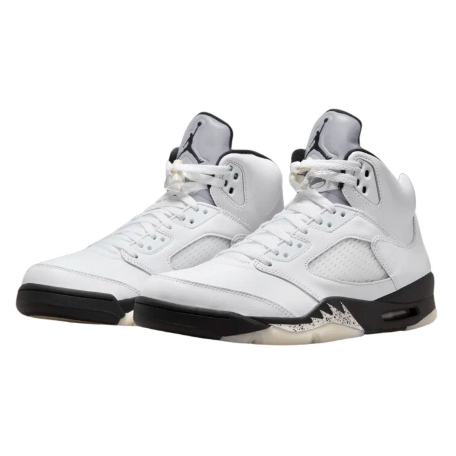 Jordan 5 Retro Reverse Metallic