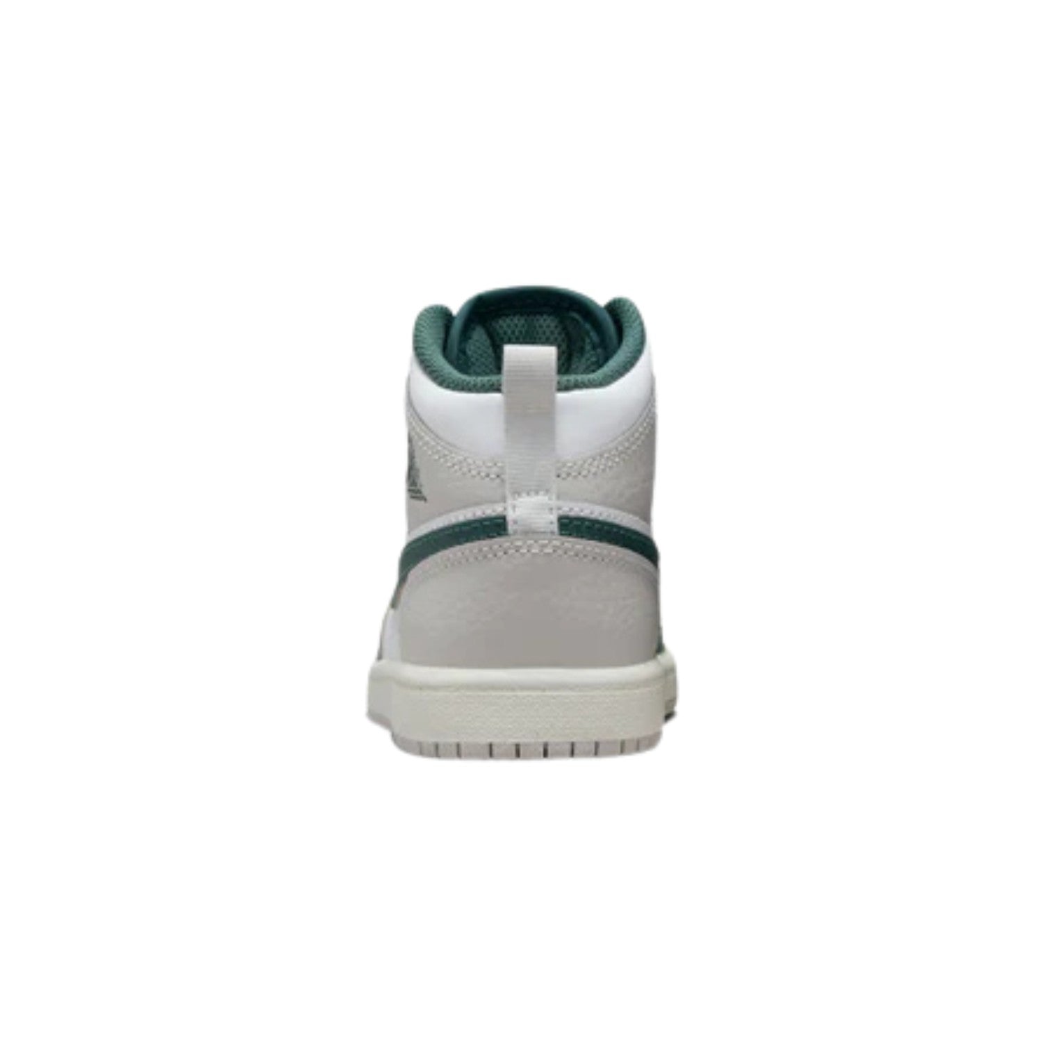 Jordan 1 Mid " Oxidized Green" Ps Little Kids Style : Fq8087