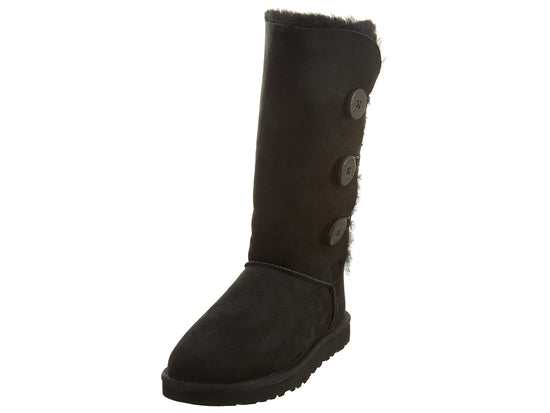 Ugg Bailey Button Triplet Boots  Womens Style : 1873