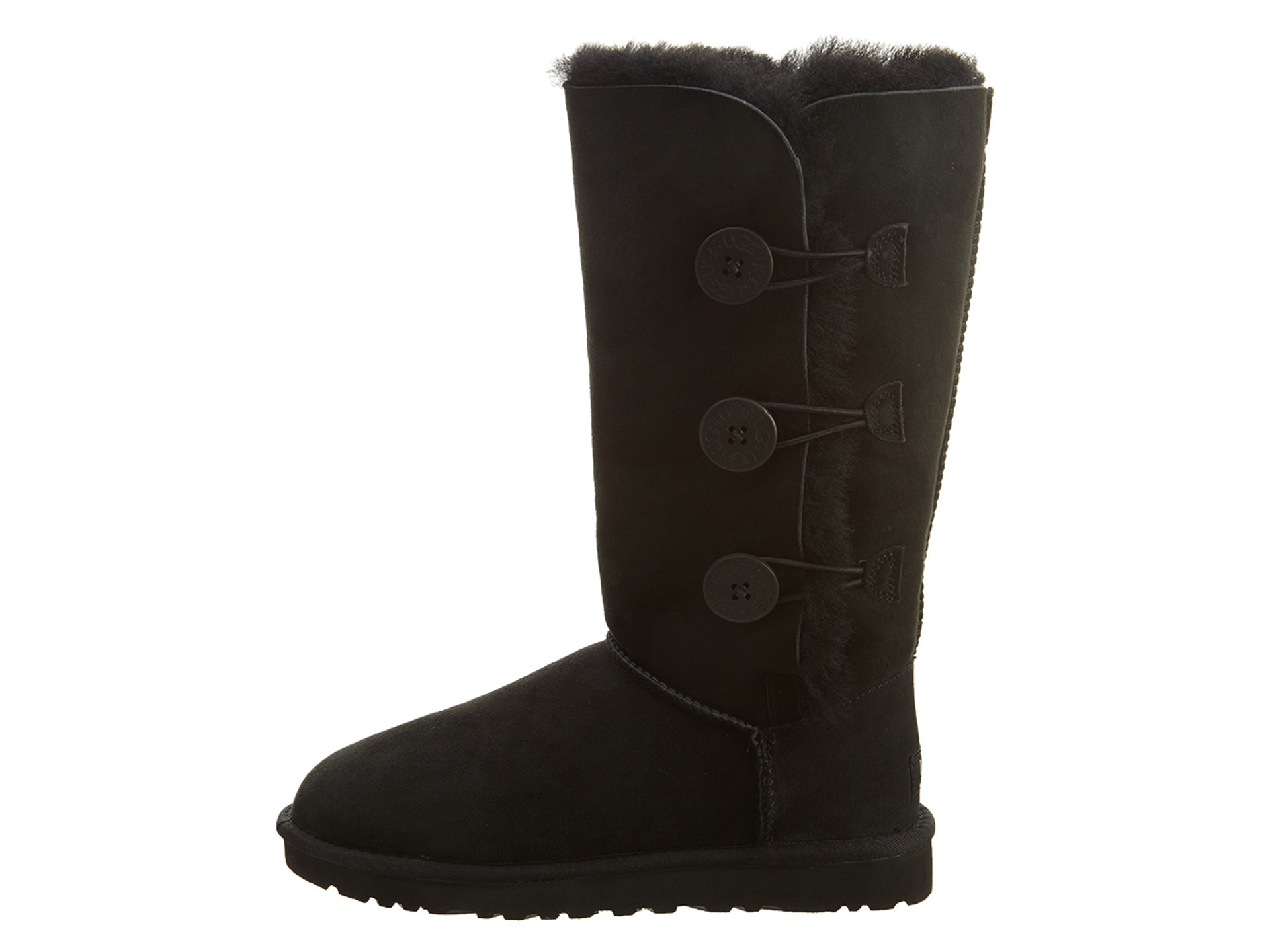 Ugg Bailey Button Triplet Boots  Womens Style : 1873