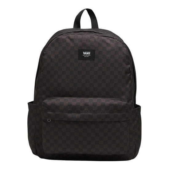 Vans Old Skool Check Backpack Unisex Style : Vn000h4x