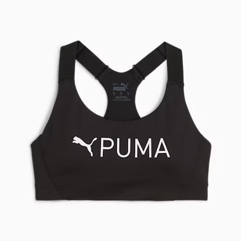 Puma 4keeps Eversculpt Bra Womens Style : 524785