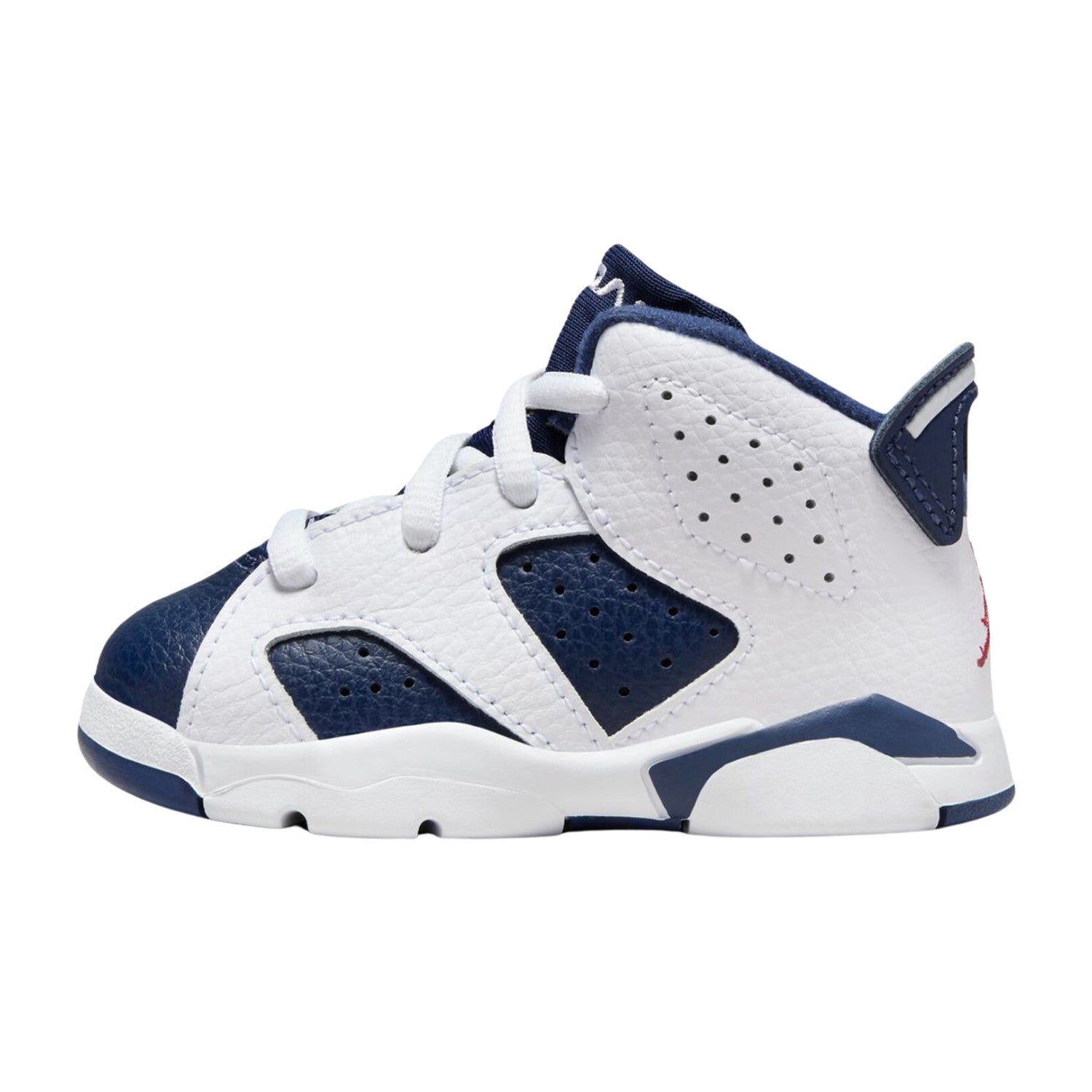 Jordan 6 Retro "Olympic " Td Toddlers Style : Dv3606