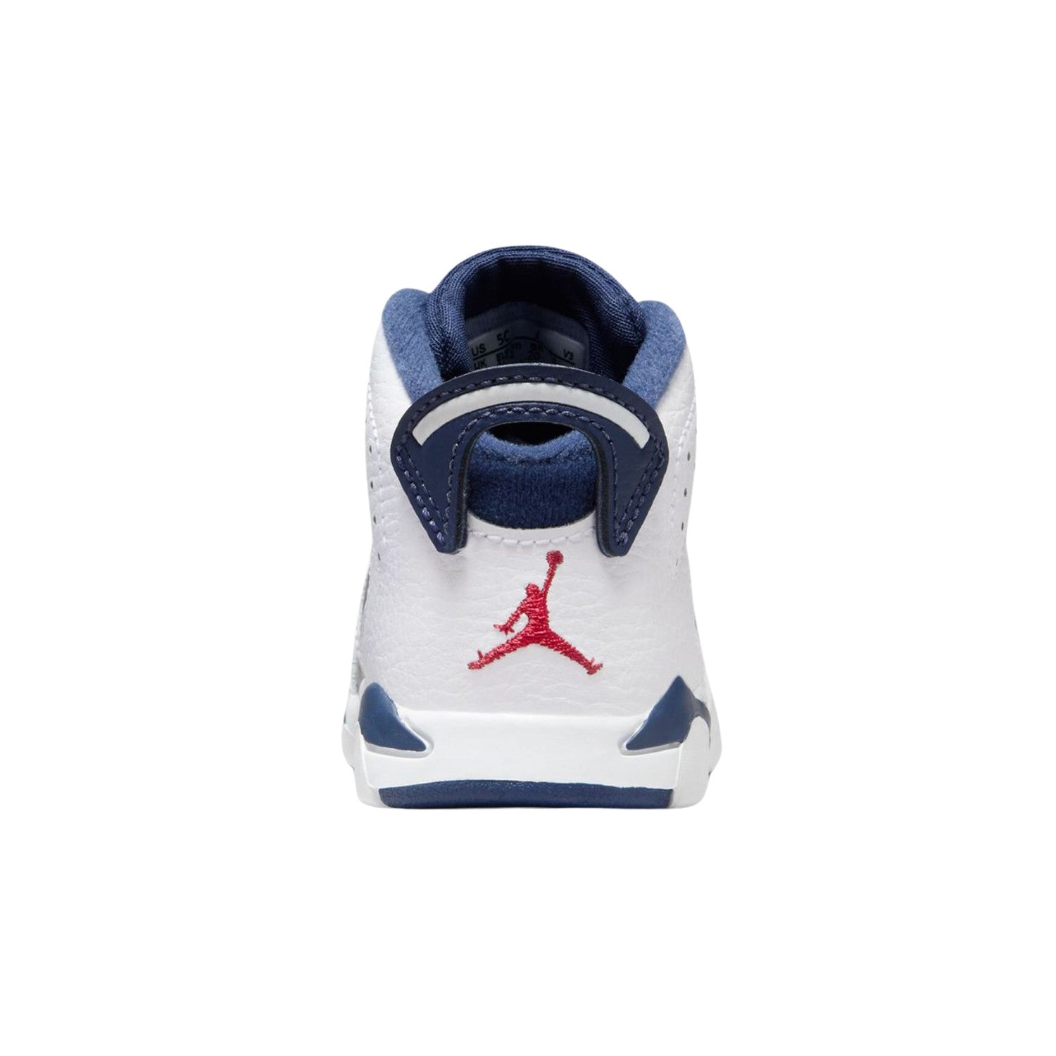 Jordan 6 Retro "Olympic " Td Toddlers Style : Dv3606