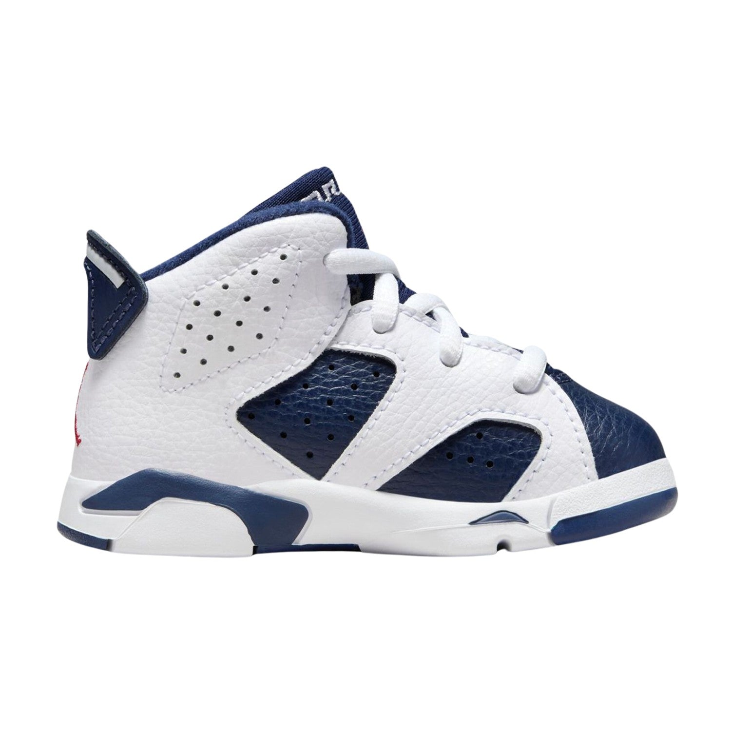 Jordan 6 Retro "Olympic " Td Toddlers Style : Dv3606