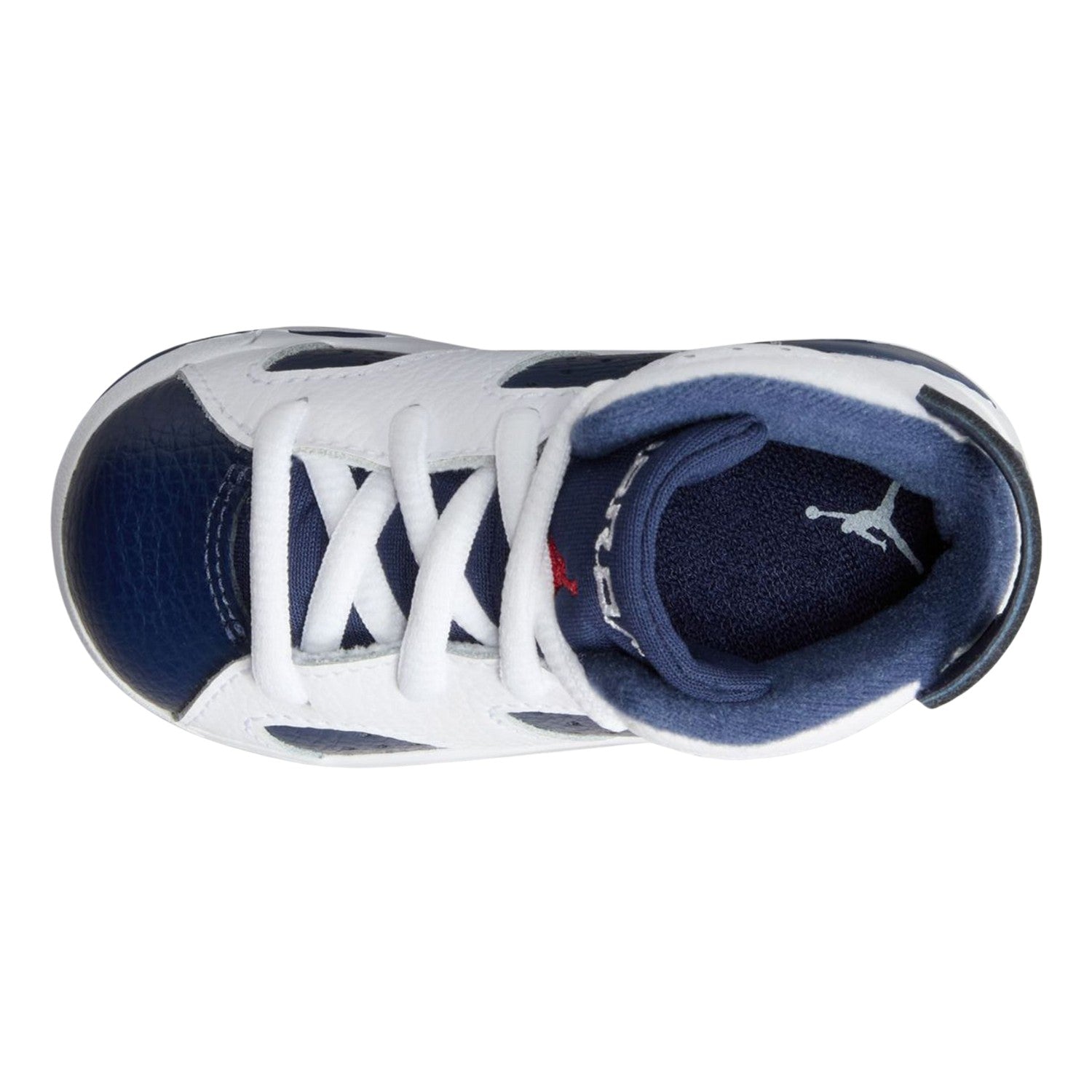 Jordan 6 Retro "Olympic " Td Toddlers Style : Dv3606