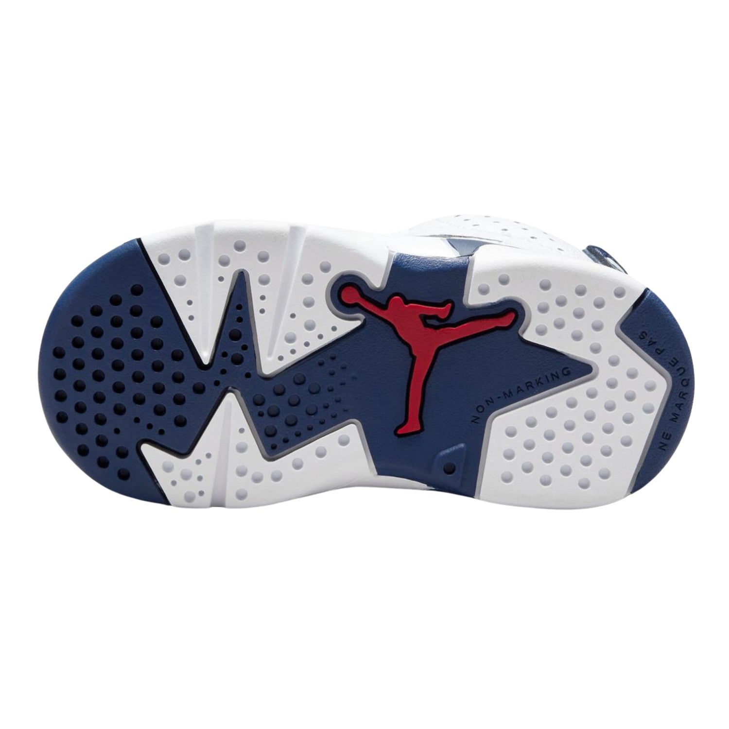 Jordan 6 Retro "Olympic " Td Toddlers Style : Dv3606