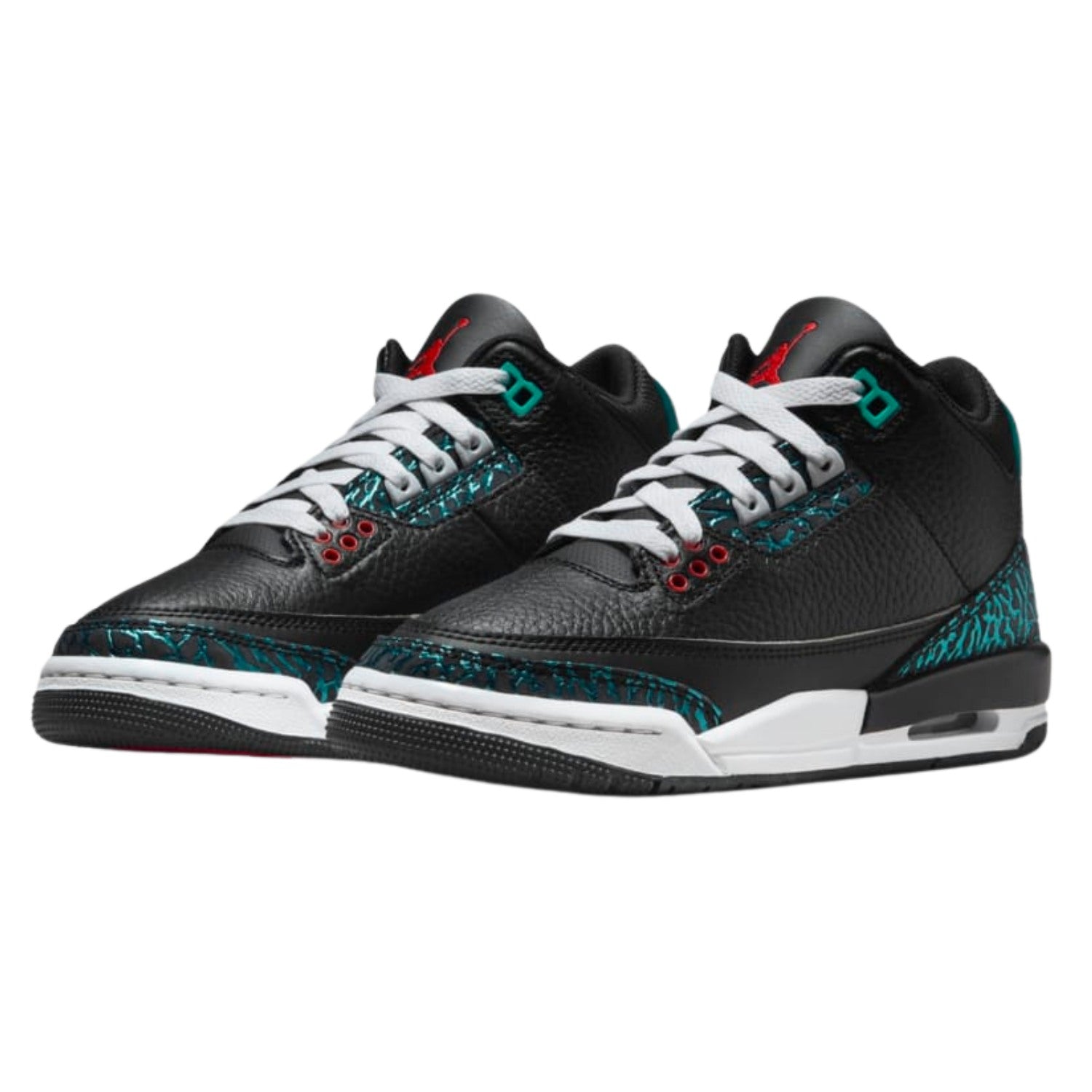 Jordan 3 Retro "Moto " Gs Big Kids Style : Fv5437