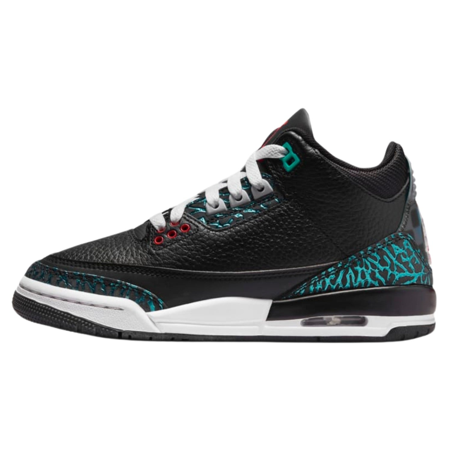 Jordan 3 Retro "Moto " Gs Big Kids Style : Fv5437