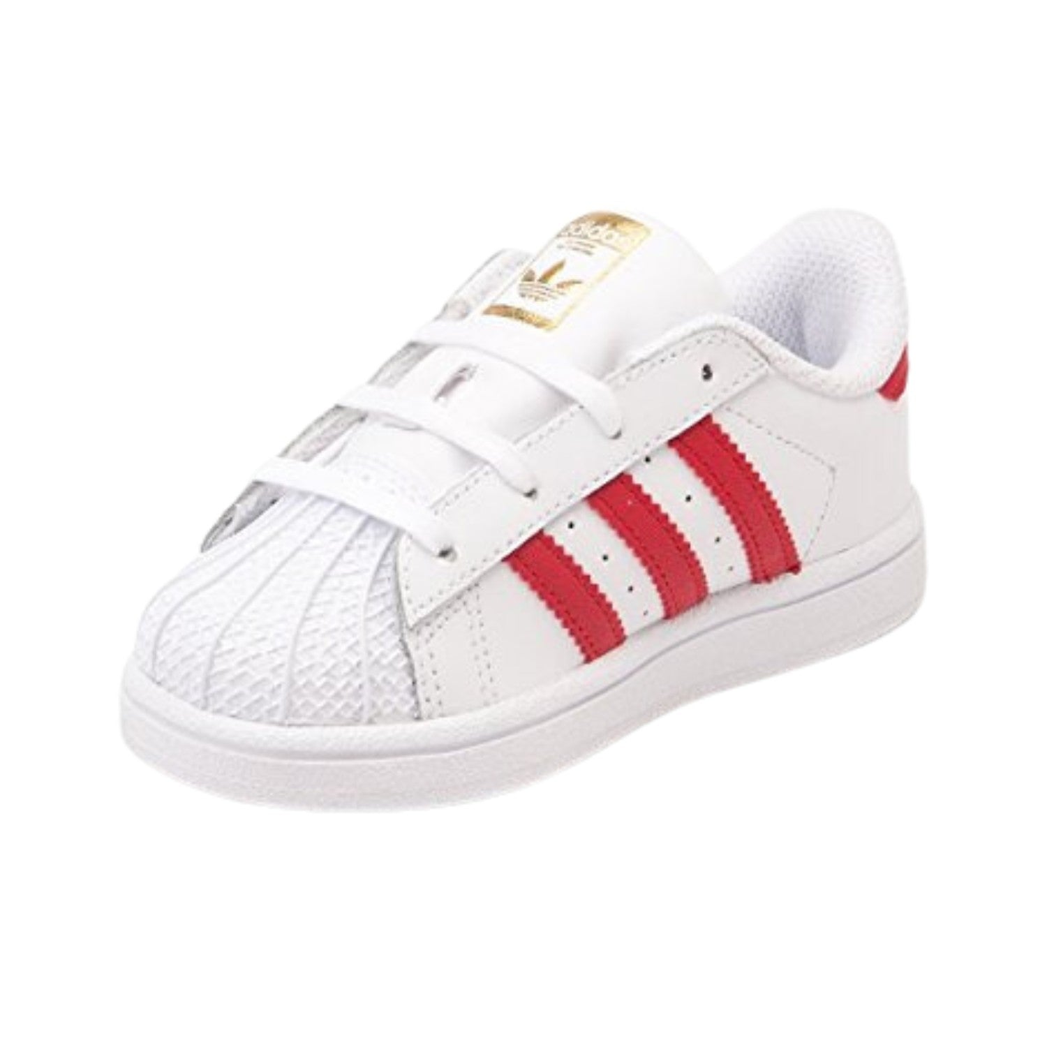 Adidas Superstar I Toddlers Style : B72954