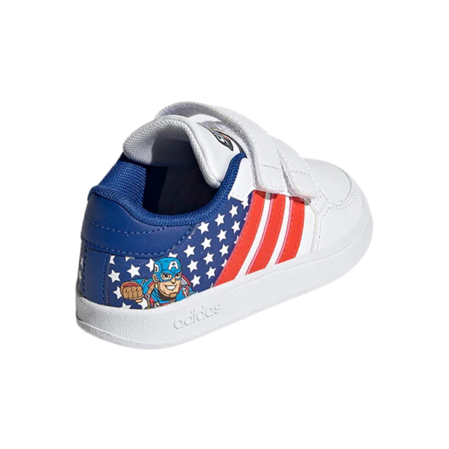 Adidas Breaknet I Toddlers Style : Gz7651