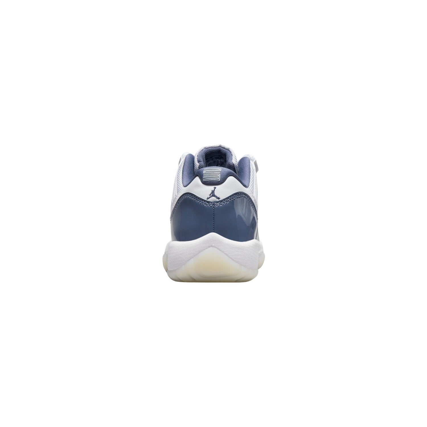 Jordan 11 Retro Low (Gs) "Diffused Blue" Big Kids Style : Fv5121